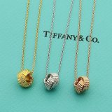 ティファニーネックレス Tiffany&Co 2025新作 ネックレス