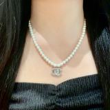 シャネルネックレス CHANEL 2025新作 ネックレス