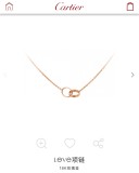 カルティエネックレス CARTIER 2025新作 ネックレス