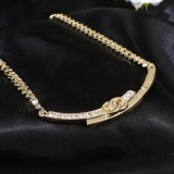 シャネルネックレス CHANEL 2025新作 ネックレス