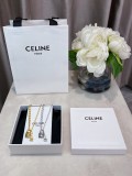 セリーヌネックレス CELINE 2025新作 ネックレス