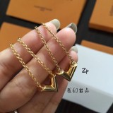 ルイヴィトンネックレス LOUIS VUITTON 2025新作 ネックレス