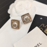 シャネルピアス CHANEL 2025新作 ピアス