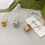 グッチネックレス GUCCI 2025新作 ネックレス