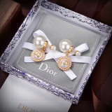 ディオールピアス DIOR 2025新作 ピアス