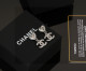 シャネルピアス CHANEL 2025新作 ピアス