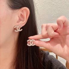 シャネルピアス CHANEL 2025新作 ピアス