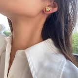 ロエベピアス LOEWE 2025新作 ピアス