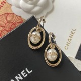 シャネルピアス CHANEL 2025新作 ピアス