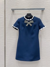 ヴァレンティノ服 VALENTINO 2025新作 ワンピース