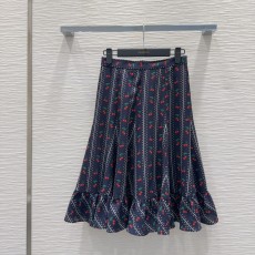 ヴァレンティノ服 VALENTINO 2025新作 スカート