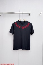 クロムハーツ服 CHROME HEARTS 2025x新作 Tシャツ