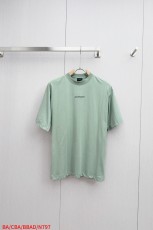 バレンシアガ服 BALENCIAGA 2025x新作 Tシャツ