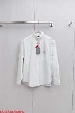 バレンシアガ服 BALENCIAGA 2025x新作 シャツ
