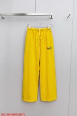 バレンシアガ服 BALENCIAGA 2025x新作 カジュアルパンツ