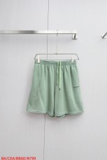 バレンシアガ服 BALENCIAGA 2025x新作 ハーフパンツ