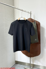 クロムハーツ服 CHROME HEARTS 2025x新作 Tシャツ