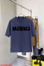 バレンシアガ服 BALENCIAGA 2025x新作 Tシャツ