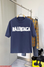 バレンシアガ服 BALENCIAGA 2025x新作 Tシャツ