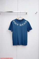 クロムハーツ服 CHROME HEARTS 2025x新作 Tシャツ