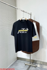 バレンシアガ服 BALENCIAGA 2025x新作 Tシャツ