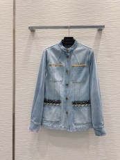 ヴァレンティノ服 VALENTINO 2025新作 ジャケット