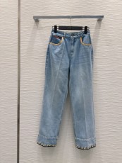 ヴァレンティノ服 VALENTINO 2025新作 ズボン