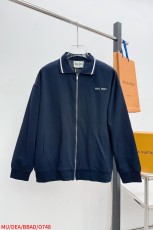 ミュウミュウ服 Miu Miu 2025新作 ジャケット