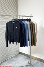 ロロ・ピアーナ服 Loro Piana 2025新作 ニットセーター