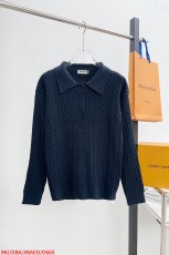 ミュウミュウ服 Miu Miu 2025新作 ニットセーター