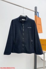 ミュウミュウ服 Miu Miu 2025新作 ジャケット