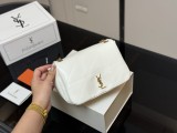 サンローランバッグ Yves Saint Laurent 2025新作 チェーンバッグ