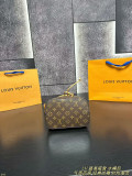 ルイヴィトンバッグ LOUIS VUITTON 2025新作 バケットバッグ
