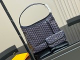ゴヤールバッグ GOYARD 2025新作 ショルダーバッグ