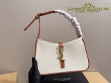 サンローランバッグ Yves Saint Laurent 2025新作 ショルダーバッグ