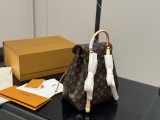 ルイヴィトンバッグ LOUIS VUITTON 2025新作 バックパック