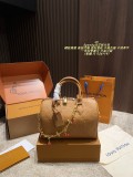 ルイヴィトンバッグ LOUIS VUITTON 2025新作 ハンドバッグ