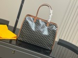 ゴヤールバッグ GOYARD 2025新作 ショルダーバッグ