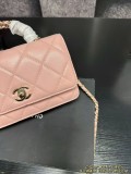 シャネルバッグ CHANEL 2025新作 ハンドバッグ