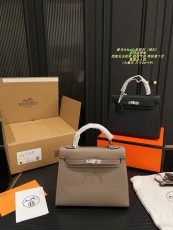 エルメスバッグ HERMES 2025新作 エルメス ケリーバッグ