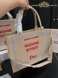 ディオールバッグ DIOR 2025新作 トートバッグ