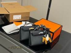 エルメスバッグ HERMES 2025新作 エルメス ケリーバッグ