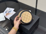 シャネルバッグ CHANEL 2025新作 小銭入れ
