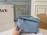 ロエベバッグ LOEWE 2025新作 ショルダーバッグ