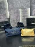 シャネルバッグ CHANEL 2025新作 トートバッグ