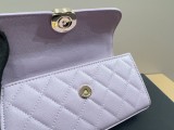 シャネルバッグ CHANEL 2025新作 ハンドバッグ