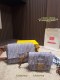 フェンディバッグ FENDI 2025新作 ハンドバッグ