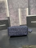 シャネルバッグ CHANEL 2025新作 トートバッグ