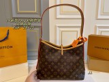 ルイヴィトンバッグ LOUIS VUITTON 2025新作 ショルダーバッグ