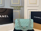 シャネルバッグ CHANEL 2025新作 チェーンバッグ